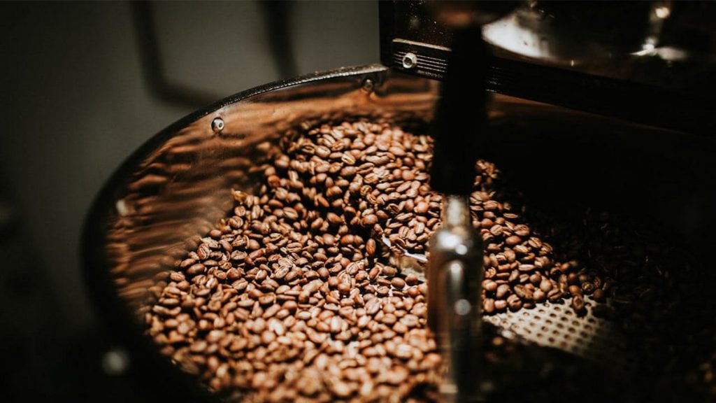 مقاله ای جامع در مورد قهوه